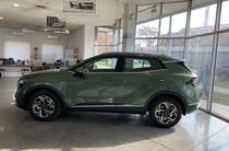 Kia Sportage Comfort