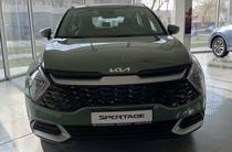 Kia Sportage Comfort