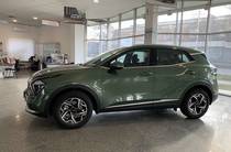 Kia Sportage Comfort