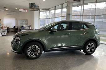 Kia Sportage 2023 в Запорожье