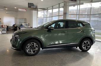 Kia Sportage 2.0 MPI Smartstream AT (156 к.с.) 2023