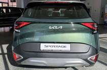 Kia Sportage Comfort