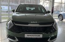 Kia Sportage Comfort