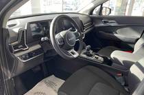 Kia Sportage Comfort