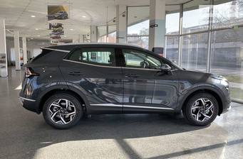 Kia Sportage 2023 Comfort