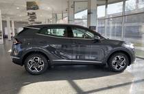 Kia Sportage Comfort