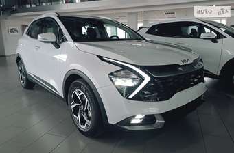 Kia Sportage 2023 в Кропивницкий (Кировоград)