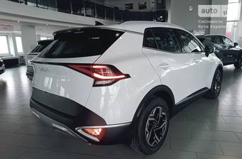 Kia Sportage 2023 Comfort