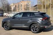 Kia Sportage Prestige