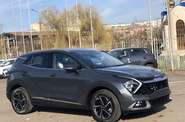 Kia Sportage Prestige