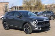 Kia Sportage Prestige