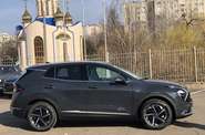 Kia Sportage Prestige