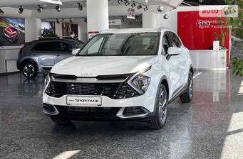 Kia Sportage 2023 Prestige