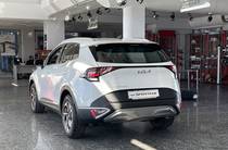 Kia Sportage Prestige