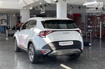 Kia Sportage 2023 Prestige