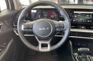 Kia Sportage Prestige