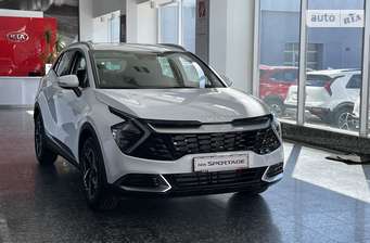 Kia Sportage 2023 в Киев