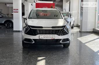 Kia Sportage 2023 Comfort