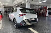 Kia Sportage Comfort