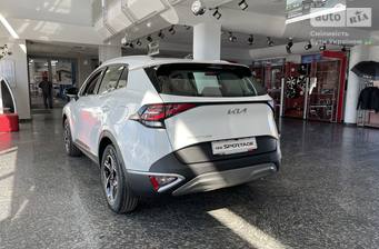 Kia Sportage 2023 Comfort