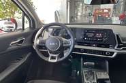 Kia Sportage Comfort