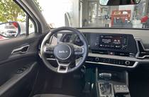 Kia Sportage Comfort