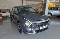 Kia Sportage Comfort