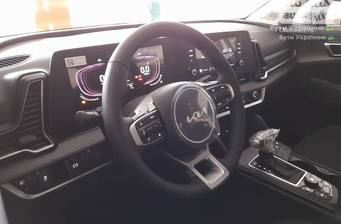 Kia Sportage 2023 Comfort