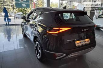 Kia Sportage 2023 Comfort