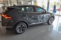 Kia Sportage Comfort