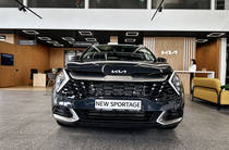 Kia Sportage Prestige