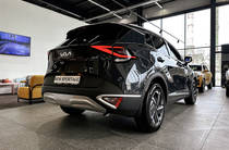 Kia Sportage Prestige