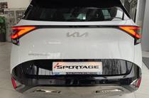 Kia Sportage Anniversary Edition