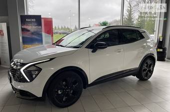 Kia Sportage 2024 Anniversary Edition