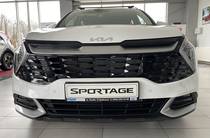 Kia Sportage Prestige