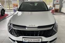 Kia Sportage Prestige