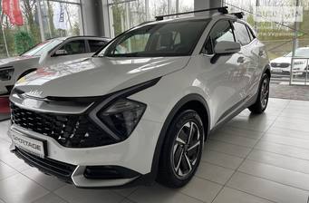 Kia Sportage 2023 Prestige