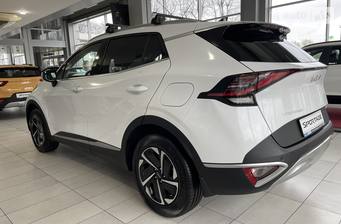 Kia Sportage 2023 Prestige