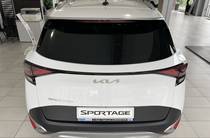 Kia Sportage Prestige