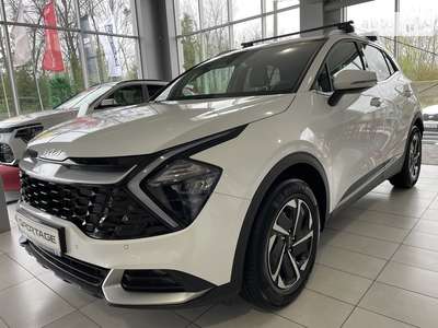 Kia Sportage 2023 Prestige