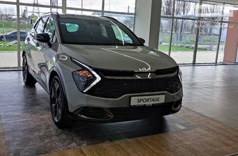 Kia Sportage 2023 Anniversary Edition