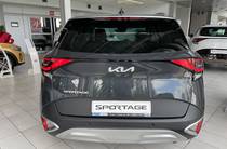 Kia Sportage Prestige