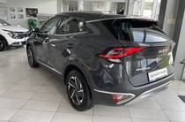 Kia Sportage Prestige