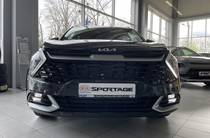 Kia Sportage Prestige