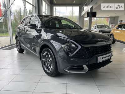 Kia Sportage 2024 Prestige