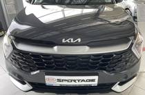 Kia Sportage Prestige