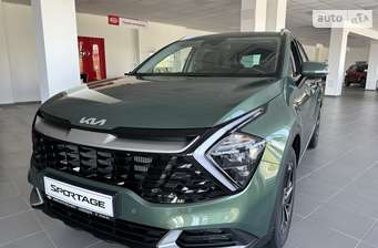 Kia Sportage 2024 в Хмельницкий