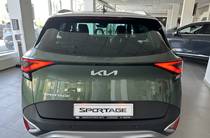 Kia Sportage Prestige