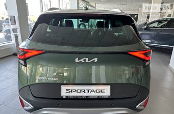 Kia Sportage 2024 Prestige