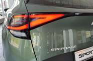 Kia Sportage Prestige